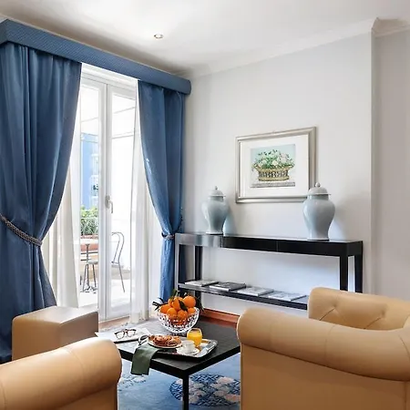 Giardino Otel 4*