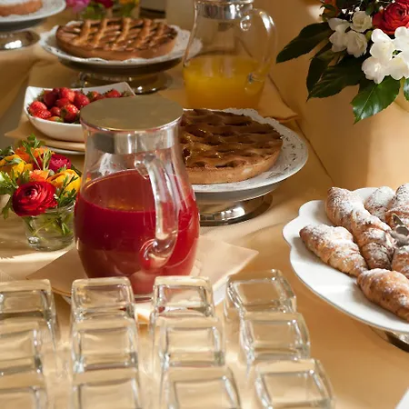 호텔 자르디노 잉글레제 4*