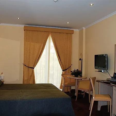 Otel Giardino Palermo