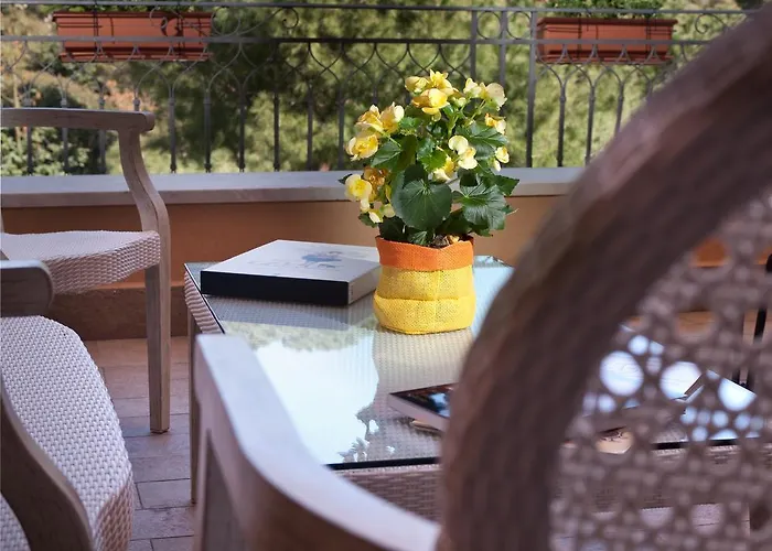 Giardino Otel 4*