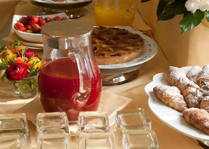 Otel Giardino 4*