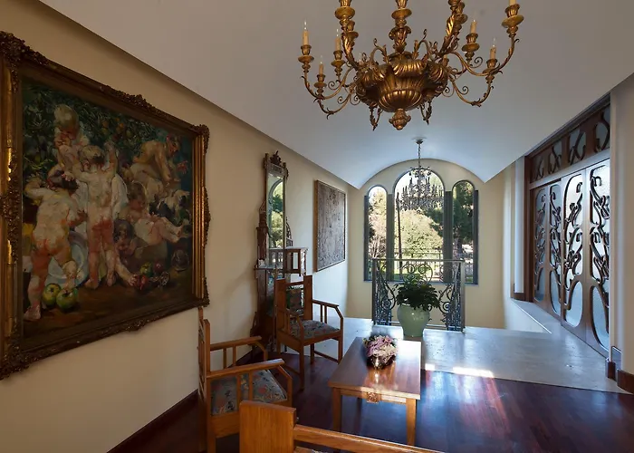 Otel Giardino 4*