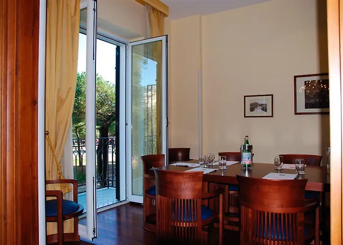 Giardino 4*