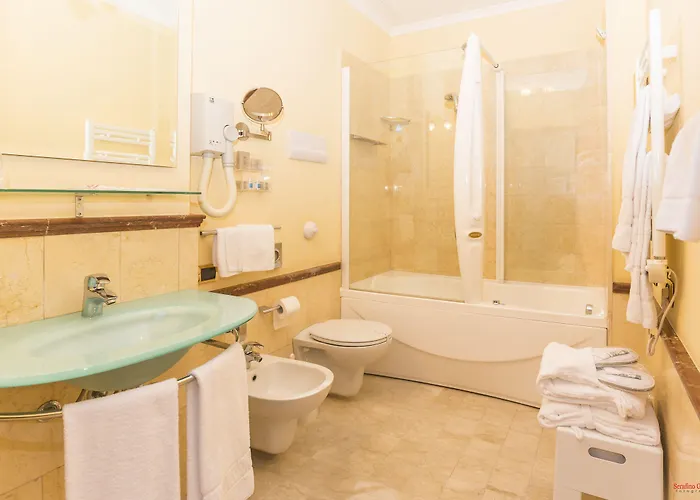 Otel Giardino 4*