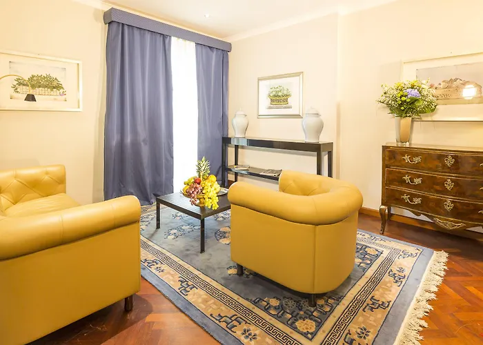 Giardino Hotel
