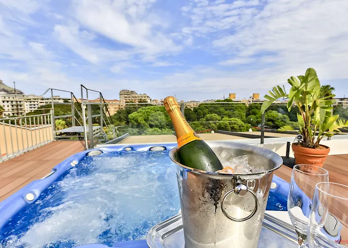 Otel Giardino