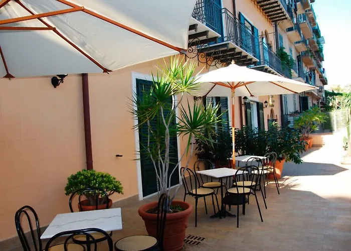 Giardino Otel