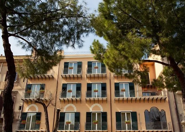 Giardino Palermo