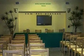 Hotel Giardino Palermo