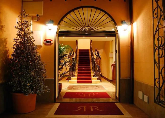 Otel Giardino