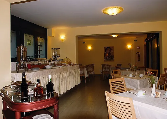 Otel Giardino
