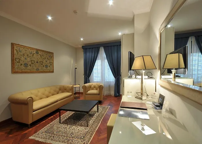 Otel Giardino 4*