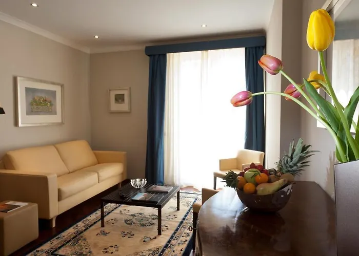 Giardino Otel 4*