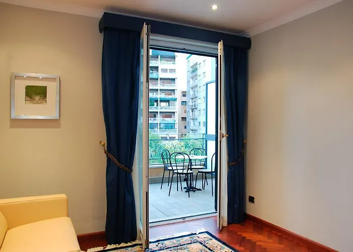 Otel Giardino