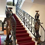 Hotel Giardino Palermo