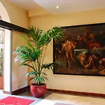 Hotel Giardino 4*