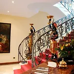 Giardino Hotel Palermo