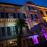 Hotel Giardino 4*