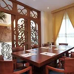 Hotel Giardino Palermo