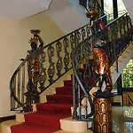 Hotel Giardino Palermo