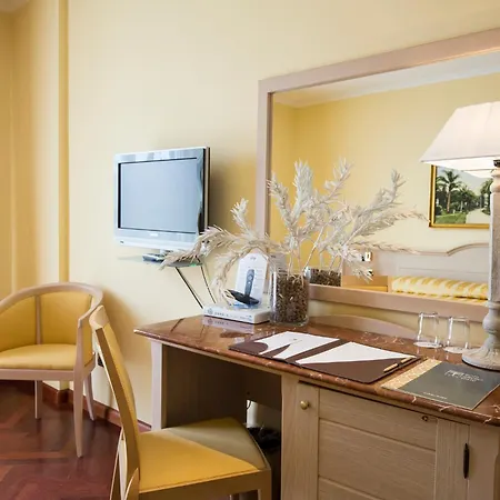 Hotel Giardino 4*