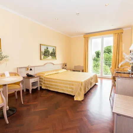 Giardino Hotel
