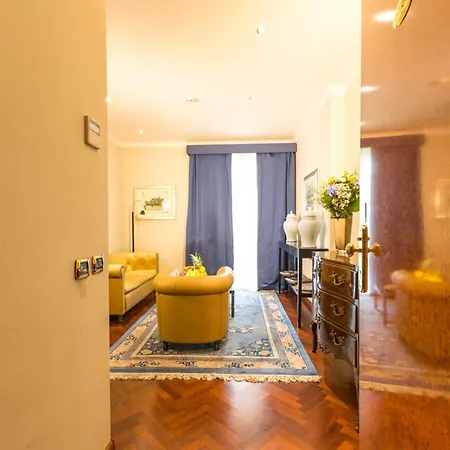 Hotel Giardino Palermo