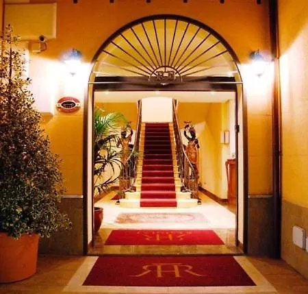 Hotell Giardino 4*