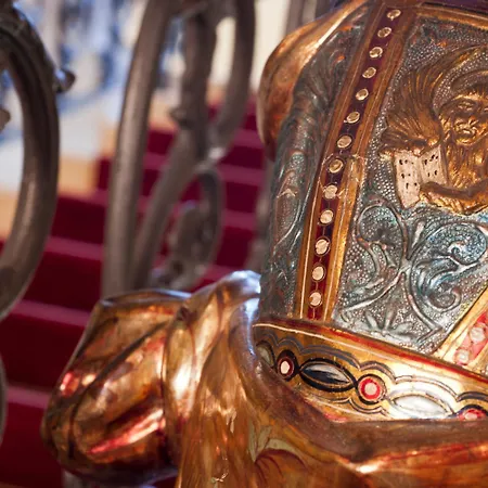 Hotell Giardino Palermo