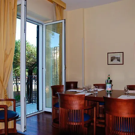 Giardino 4*