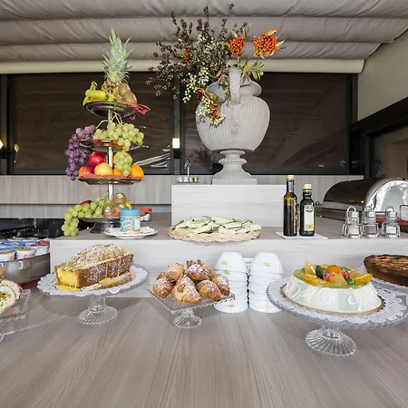Hotel Giardino