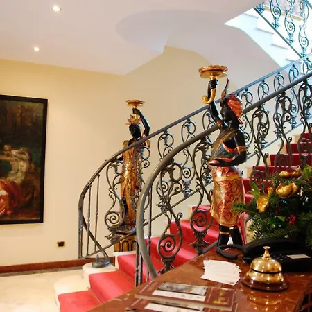 Giardino Hotel Palermo