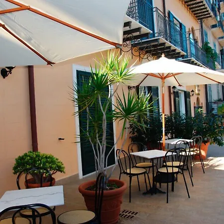 Giardino Hotel