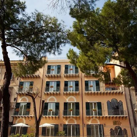 Giardino Palermo