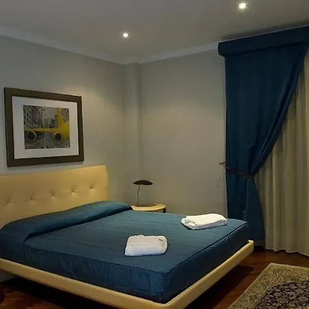Hotel Giardino 4*