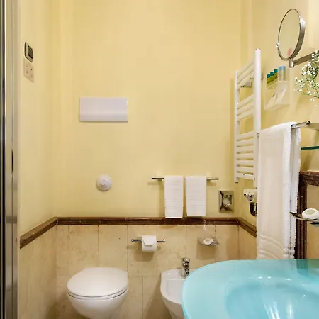 Giardino Hotel 4*