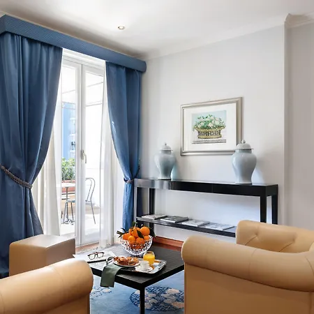 Hotel Giardino 4*