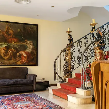 Hotel Giardino 4*