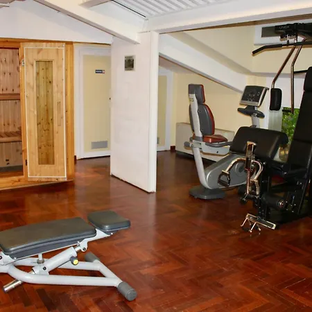 Giardino Hotel