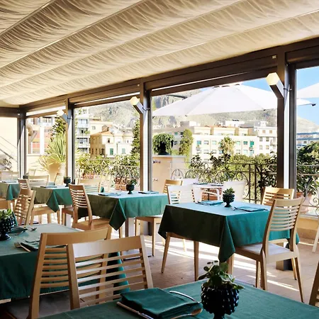 Giardino 4*