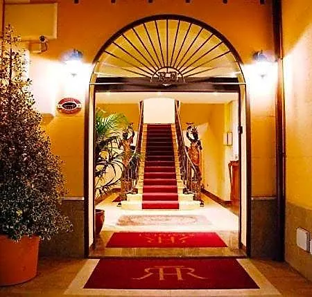 Giardino 4*