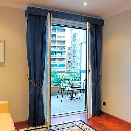Giardino Hotell