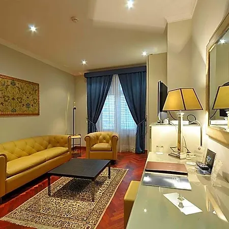 Hotell Giardino 4*