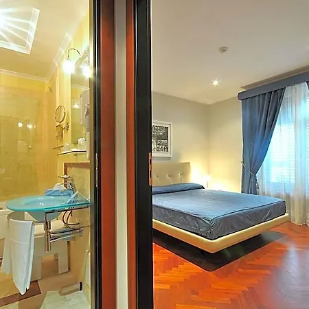 Hotel Giardino 4*