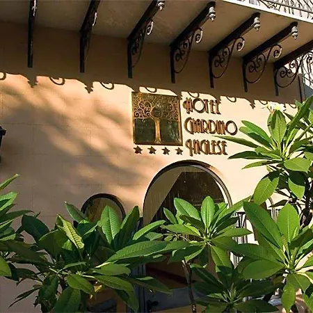 Giardino Palermo