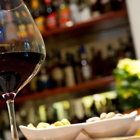 Hotel Giardino 4*