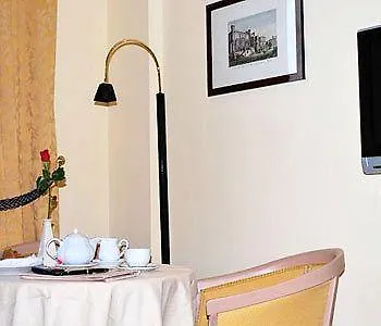 Giardino 4*