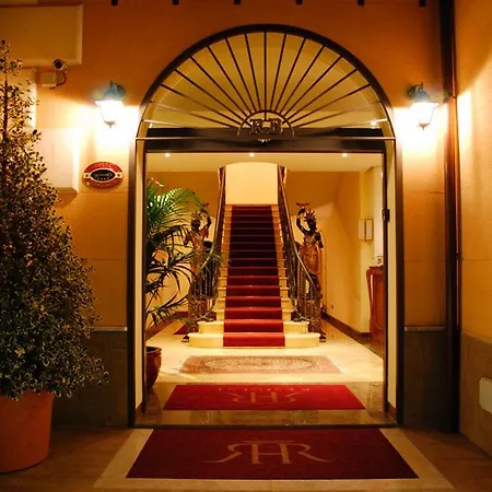Hotel Giardino