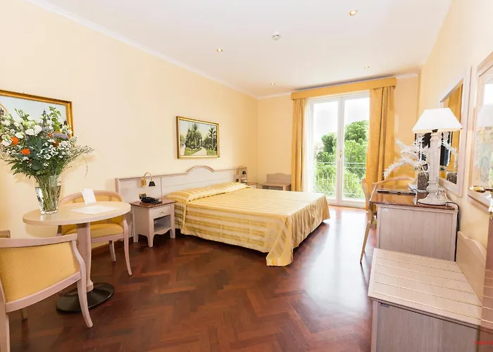 Giardino Hotell