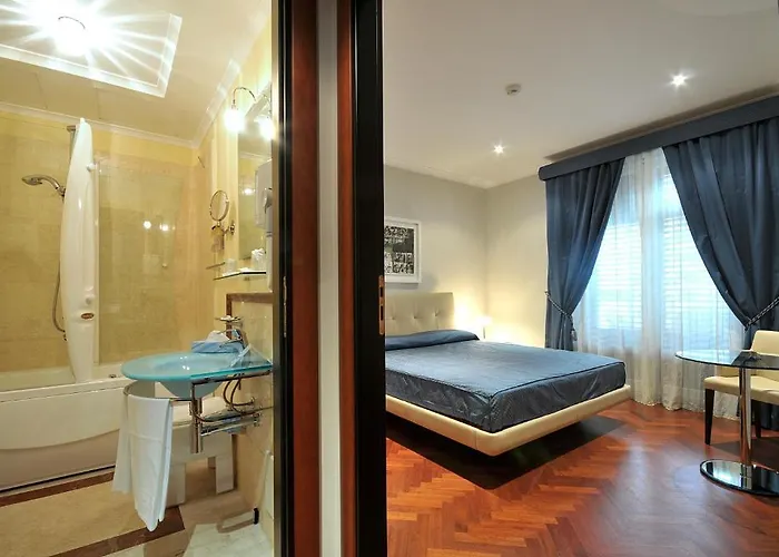 Giardino Hotell